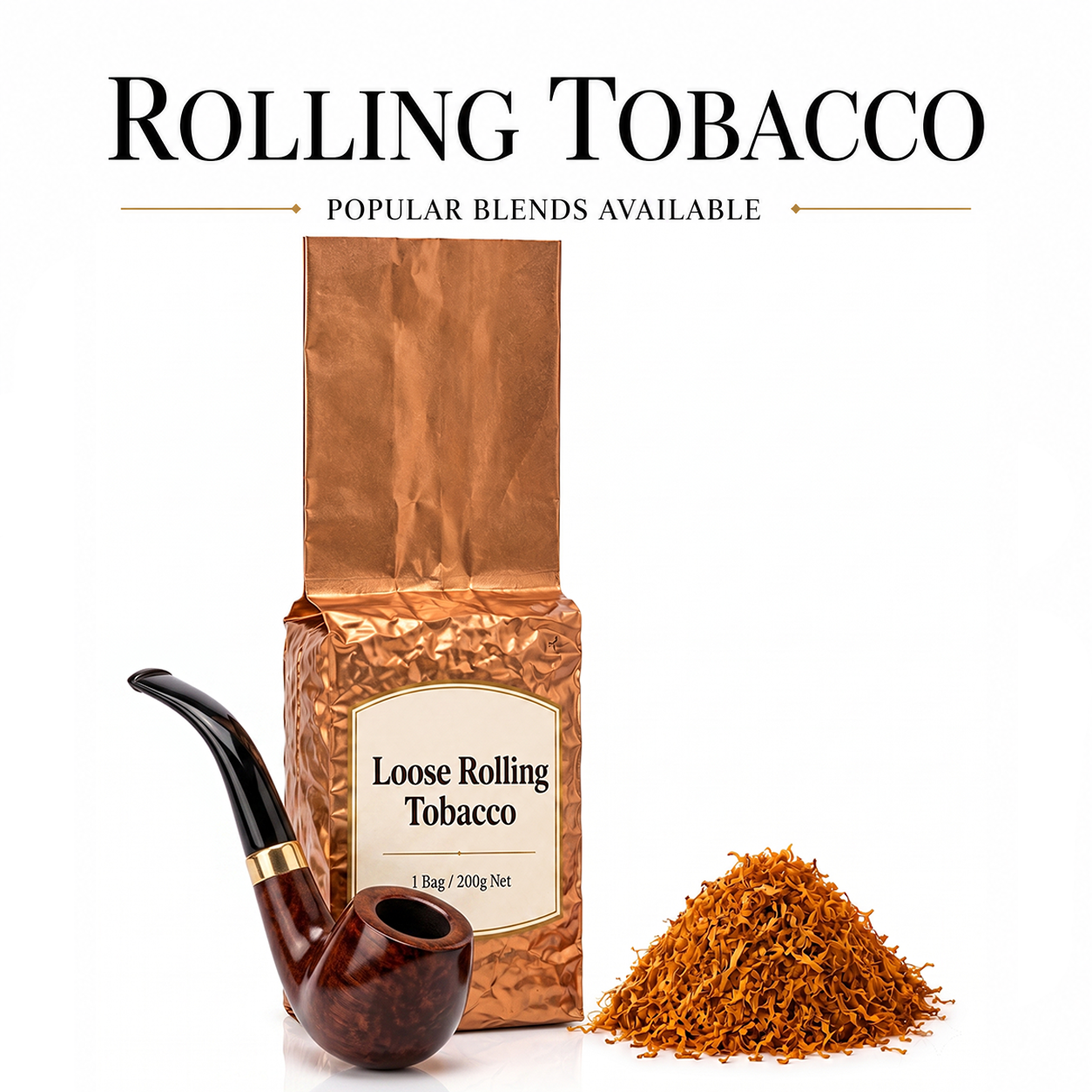 Tobaccos