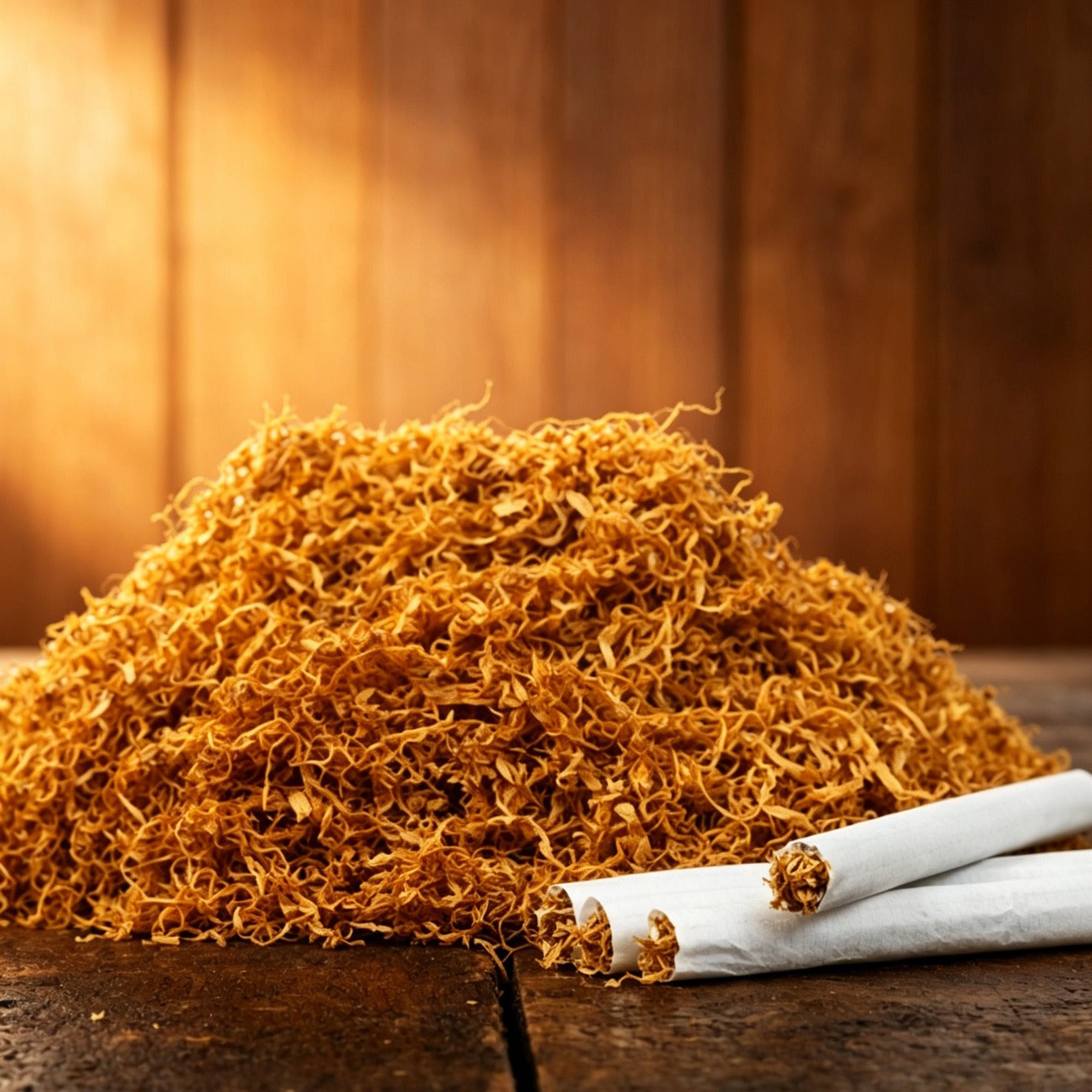 Loose Rolling Tobacco (1 Bag / 200g Net)