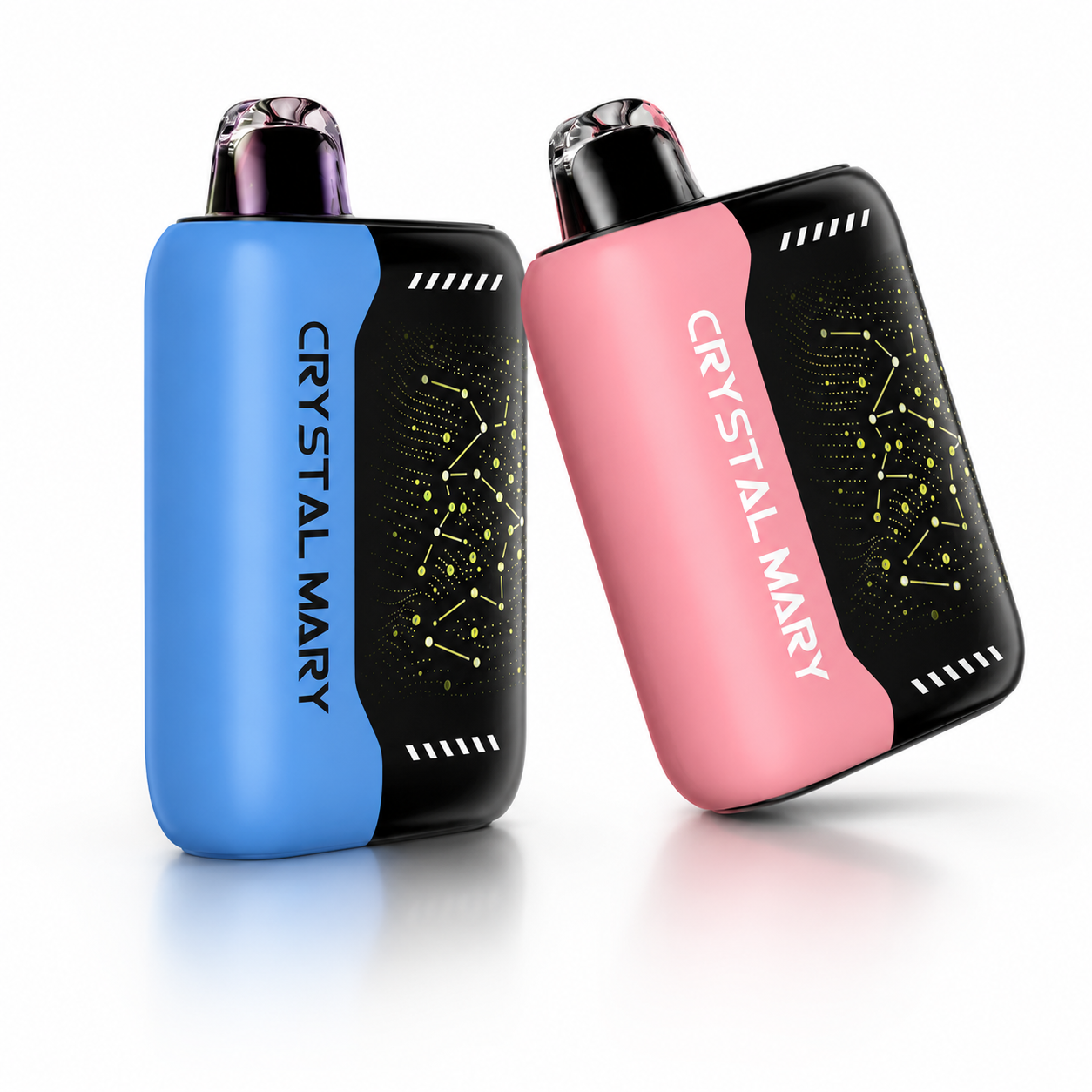 MVAPE Crystal Mary 30K Puff Disposable Vape
