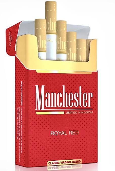 Manchester Classic Red