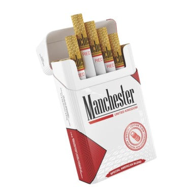 Manchester Reserve Cigarette