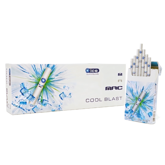 Mac Cool Blast (carton)